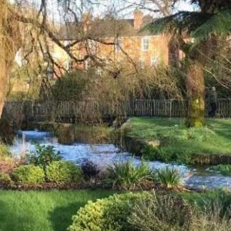 Willa Millstream House Winchester Zewnętrze zdjęcie