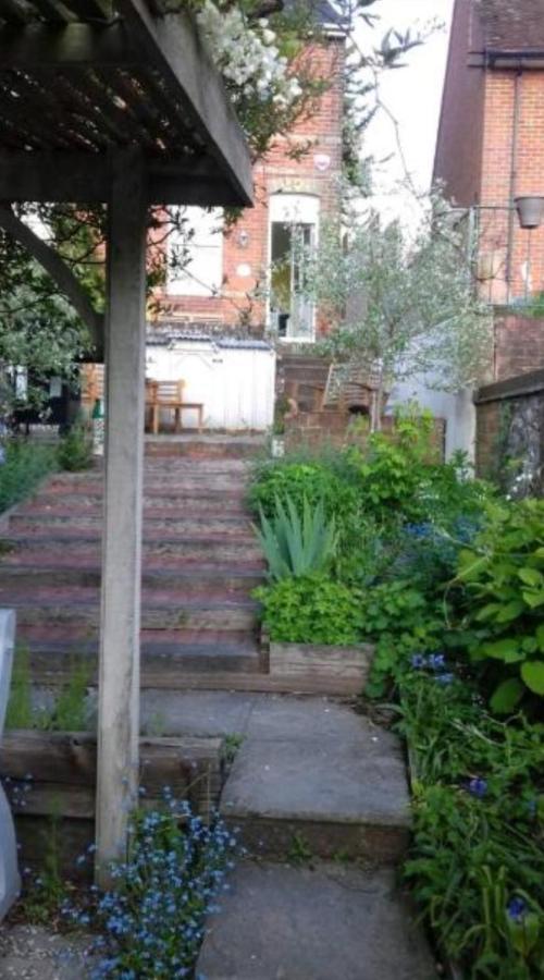 Willa Millstream House Winchester Zewnętrze zdjęcie