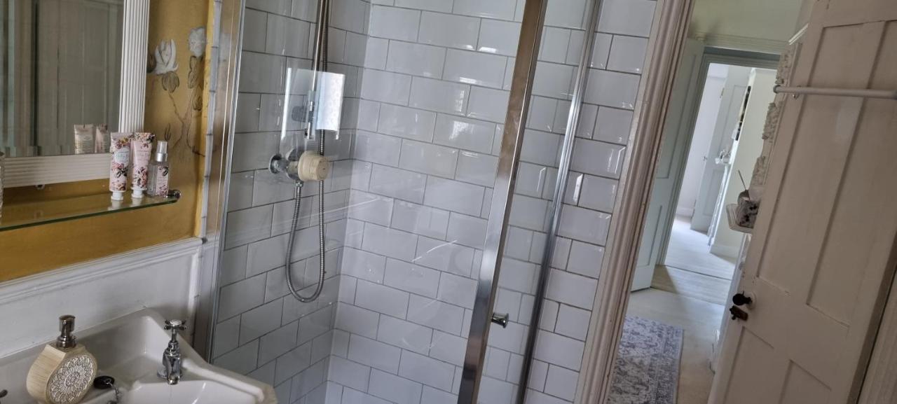 Willa Millstream House Winchester Zewnętrze zdjęcie