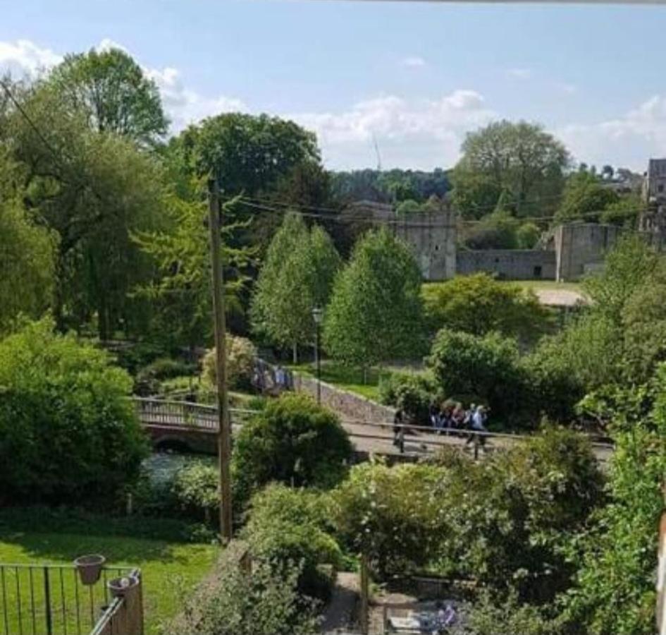 Willa Millstream House Winchester Zewnętrze zdjęcie
