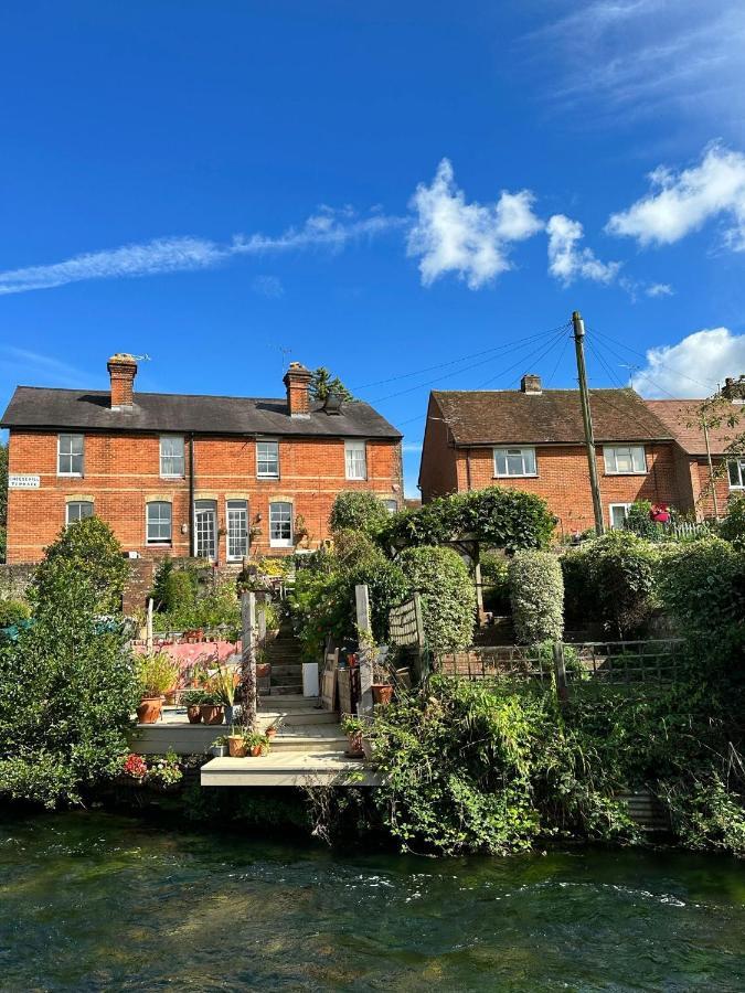 Willa Millstream House Winchester Zewnętrze zdjęcie