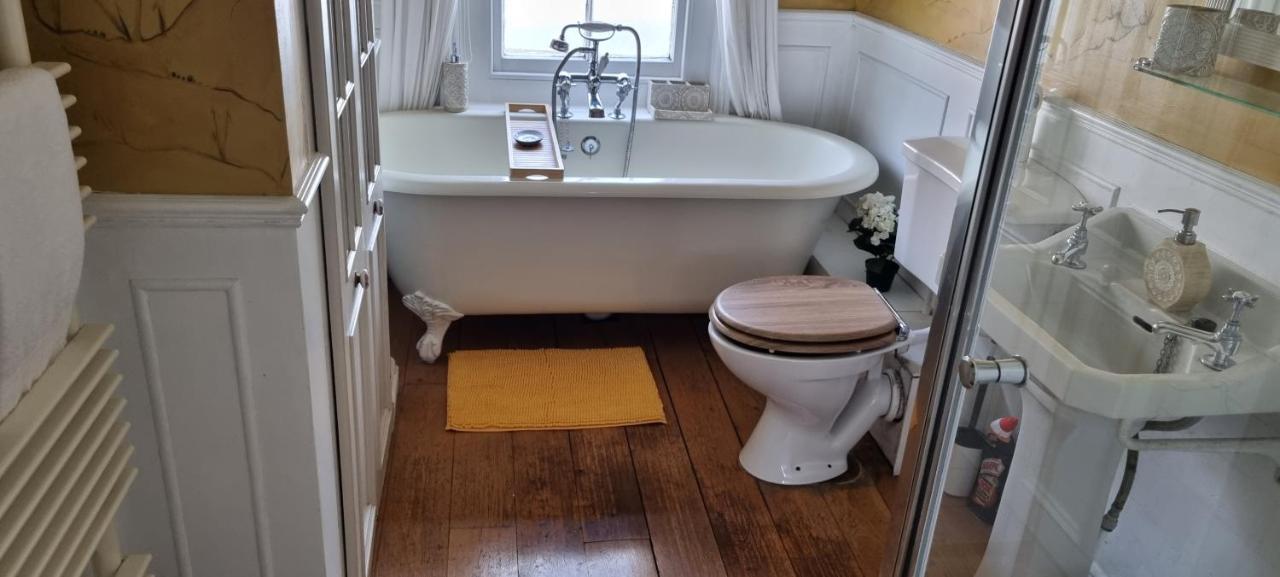 Willa Millstream House Winchester Zewnętrze zdjęcie