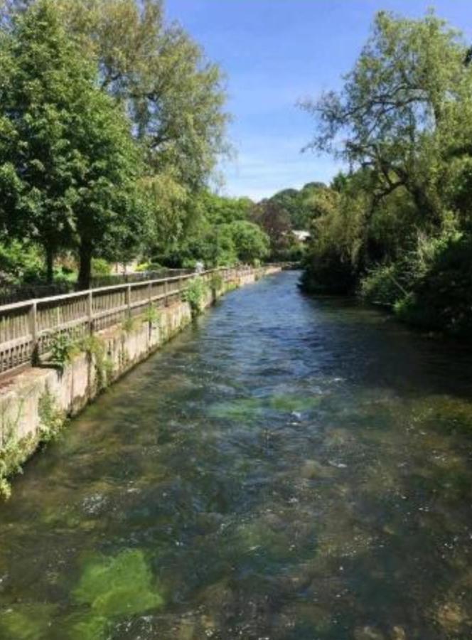 Willa Millstream House Winchester Zewnętrze zdjęcie