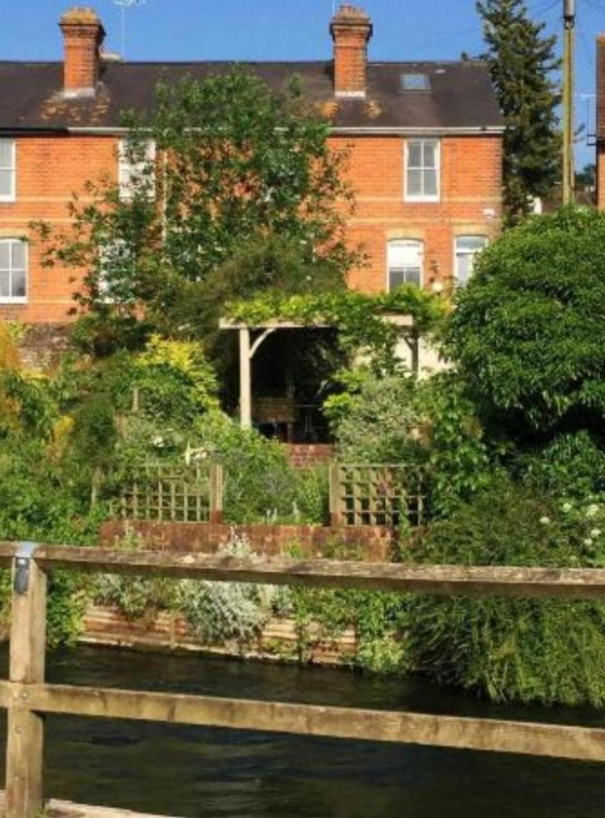 Willa Millstream House Winchester Zewnętrze zdjęcie