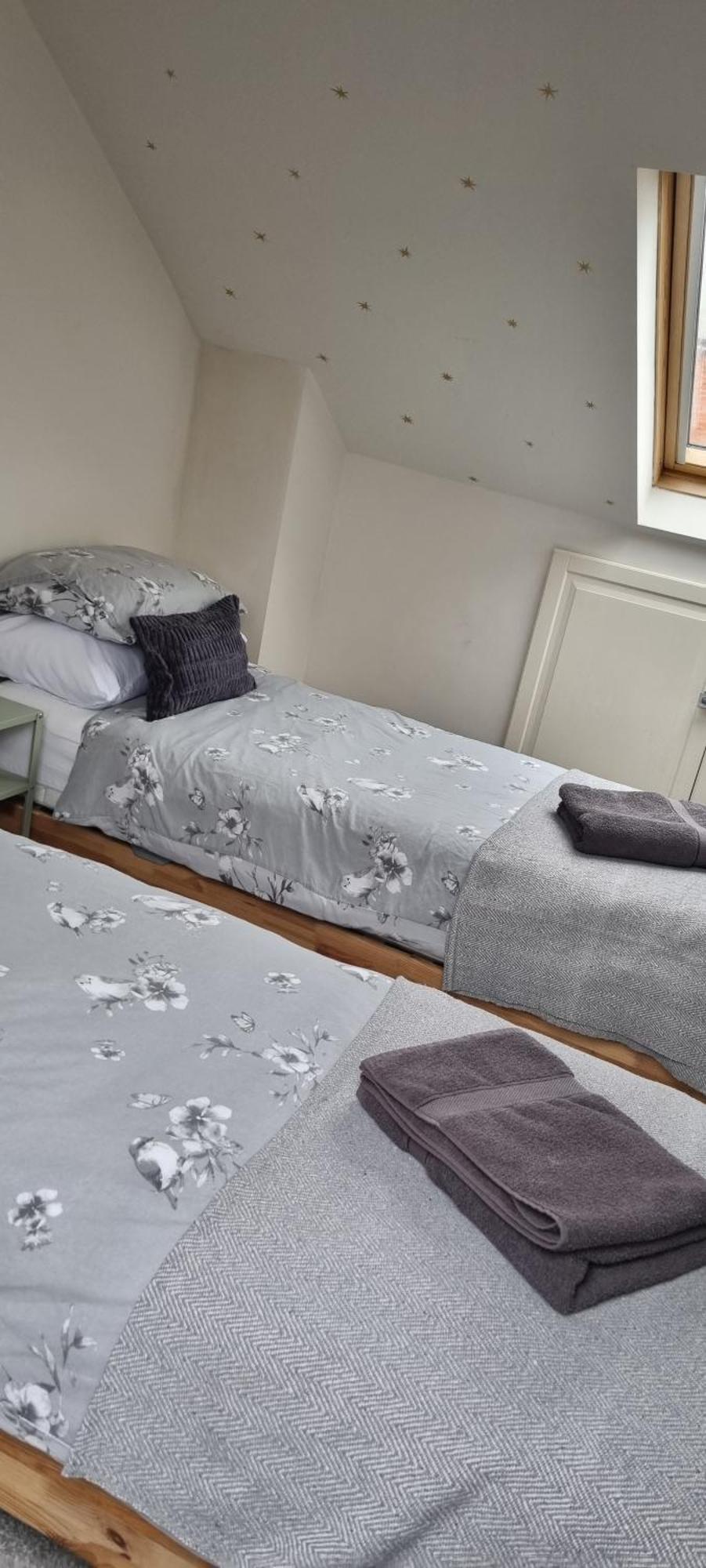 Willa Millstream House Winchester Zewnętrze zdjęcie